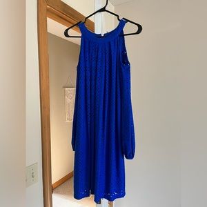 Wore for a wedding, so comfortable!